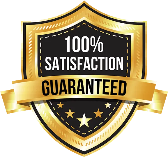 Ketovera 60-Day Money-Back Guarantee