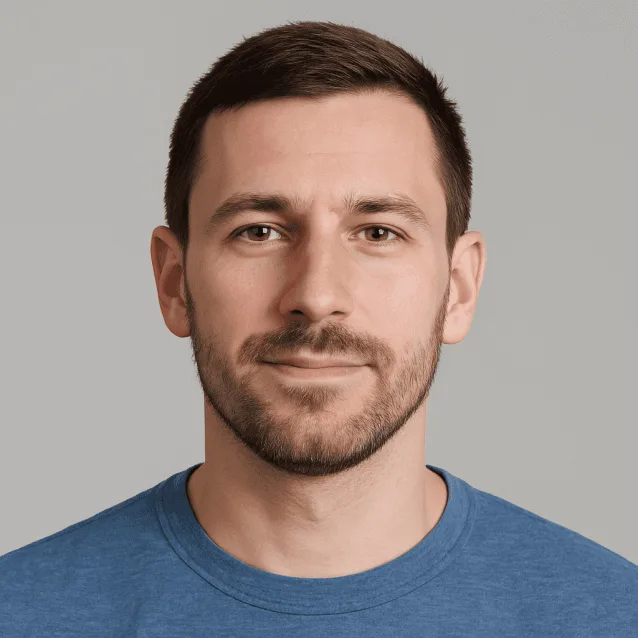 Verified Ketovera customer James T.